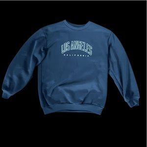 Los Angeles Sweatshirt